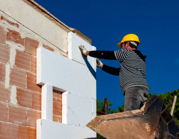 Best Fiberglass Insulation in Pemberwick, CT