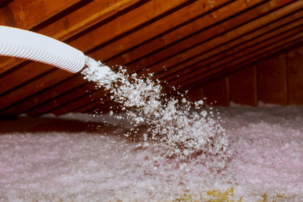 Best Blown-in Insulation in Pemberwick, CT