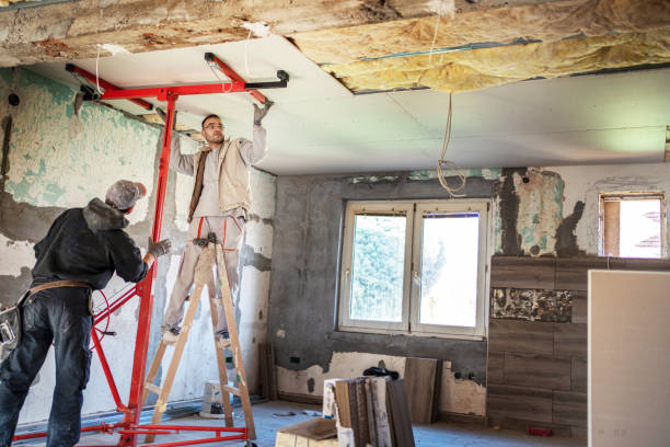 Best Insulation Maintenance and Repair in Pemberwick, CT