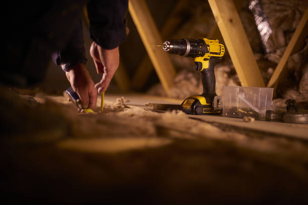 Best Insulation for Specific Applications in Pemberwick, CT