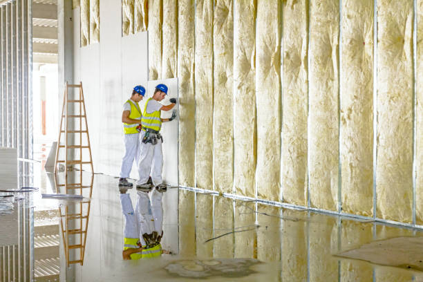 Types of Insulation We Offer in Pemberwick, CT